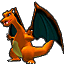 Pokémon Colosseum (de face, normal)