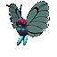 Pokémon Colosseum (de face, normal)