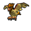 Pokémon Colosseum (de face, normal)