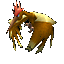 Pokémon Colosseum (de face, normal)
