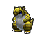 Pokémon Colosseum (de face, normal)