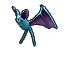 Pokémon Colosseum (de face, normal)