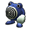 Pokémon Colosseum (de face, normal)