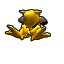 Pokémon Colosseum (de face, normal)
