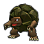 Pokémon Colosseum (de face, normal)