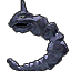 Pokémon Colosseum (de face, normal)
