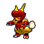 Pokémon Colosseum (de face, normal)