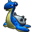 Pokémon Colosseum (de face, normal)