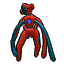Pokémon Colosseum (de face, normal)
