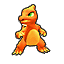 Pokémon Colosseum (de face, shiny)
