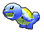 Pokémon Colosseum (de face, shiny)