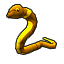 Pokémon Colosseum (de face, shiny)