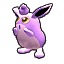 Pokémon Colosseum (de face, shiny)