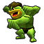 Pokémon Colosseum (de face, shiny)