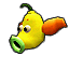 Pokémon Colosseum (de face, shiny)