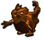Pokémon Colosseum (de face, shiny)