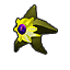 Pokémon Colosseum (de face, shiny)
