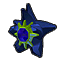 Pokémon Colosseum (de face, shiny)