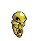 Pokémon Crystal (de face, normal)