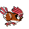 Pokémon Crystal (de face, normal)