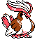 Pokémon Crystal (de face, normal)
