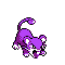 Pokémon Crystal (de face, normal)