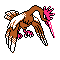 Pokémon Crystal (de face, normal)