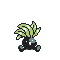 Pokémon Crystal (de face, normal)