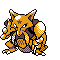 Pokémon Crystal (de face, normal)