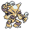Pokémon Crystal (de face, normal)
