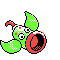 Pokémon Crystal (de face, normal)