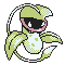 Pokémon Crystal (de face, normal)