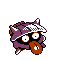 Pokémon Crystal (de face, normal)