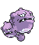 Pokémon Crystal (de face, normal)
