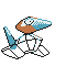 Pokémon Crystal (de face, normal)
