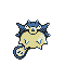 Pokémon Crystal (de face, normal)