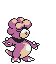 Pokémon Crystal (de face, normal)
