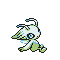Pokémon Crystal (de face, normal)