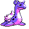 Pokémon Crystal (de face, shiny)