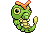 Pokémon Emeraude (de face, normal)