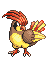Pokémon Emeraude (de face, normal)