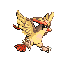 Pokémon Emeraude (de face, normal)
