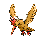 Pokémon Emeraude (de face, normal)