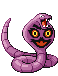Pokémon Emeraude (de face, normal)
