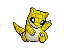 Pokémon Emeraude (de face, normal)