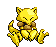 Pokémon Emeraude (de face, normal)