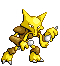 Pokémon Emeraude (de face, normal)