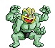 Pokémon Emeraude (de face, normal)