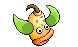 Pokémon Emeraude (de face, normal)