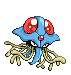 Pokémon Emeraude (de face, normal)